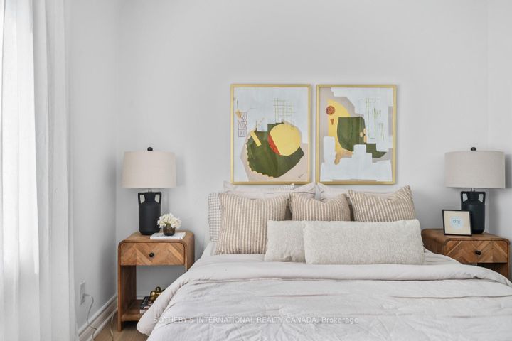 Photo 17 at 114 Glenvale Boulevard, Leaside, Toronto