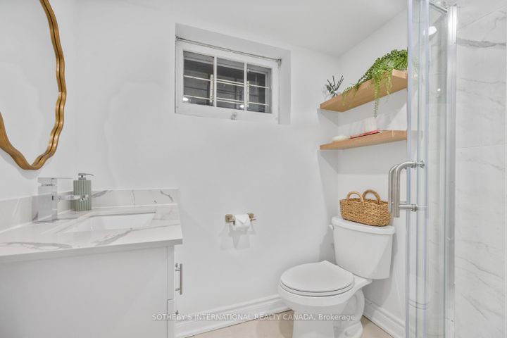 Photo 26 at 114 Glenvale Boulevard, Leaside, Toronto