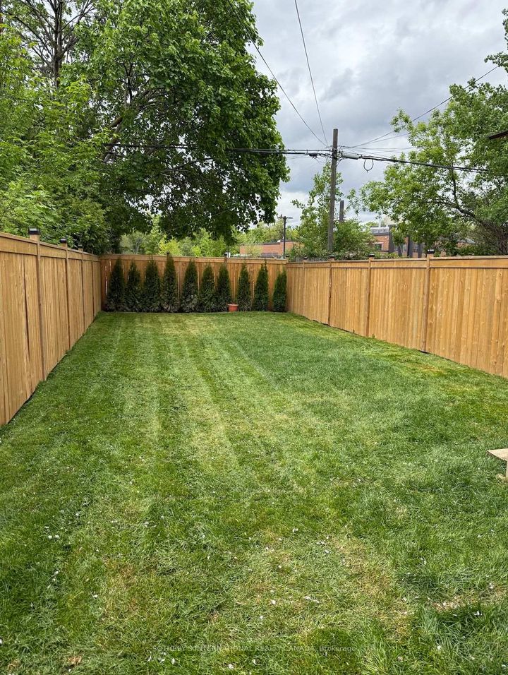 Photo 32 at 114 Glenvale Boulevard, Leaside, Toronto