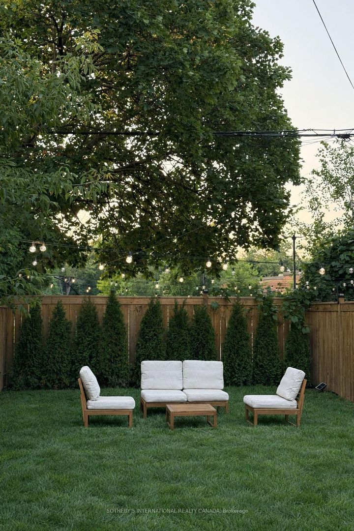 Photo 33 at 114 Glenvale Boulevard, Leaside, Toronto