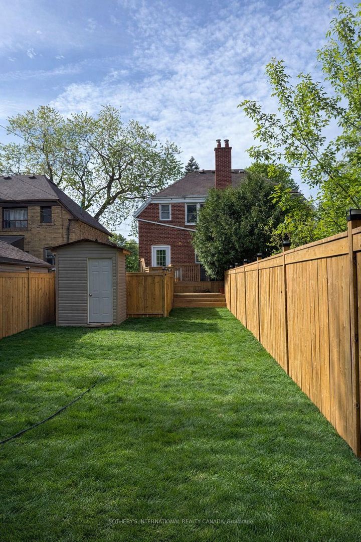 Photo 34 at 114 Glenvale Boulevard, Leaside, Toronto