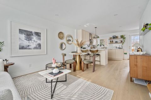 Photo 4 at 114 Glenvale Boulevard, Leaside, Toronto