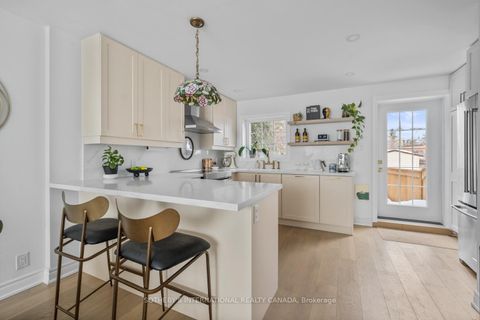 Photo 7 at 114 Glenvale Boulevard, Leaside, Toronto