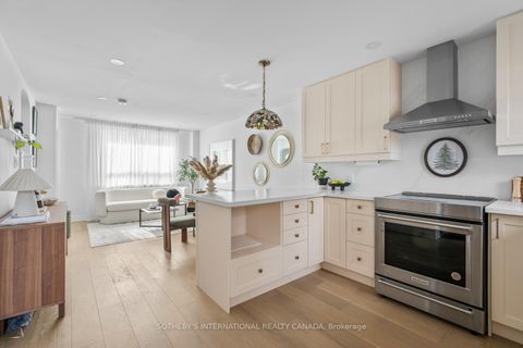 Photo 9 at 114 Glenvale Boulevard, Leaside, Toronto