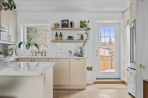 Photo 12 at 114 Glenvale Boulevard, Leaside, Toronto