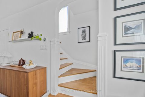 Photo 14 at 114 Glenvale Boulevard, Leaside, Toronto