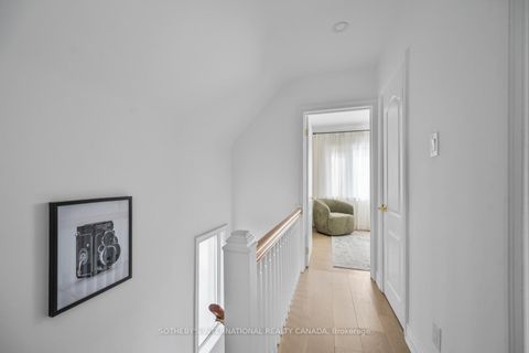 Photo 15 at 114 Glenvale Boulevard, Leaside, Toronto