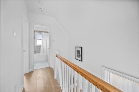 Photo 18 at 114 Glenvale Boulevard, Leaside, Toronto