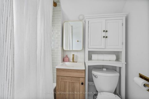 Photo 21 at 114 Glenvale Boulevard, Leaside, Toronto