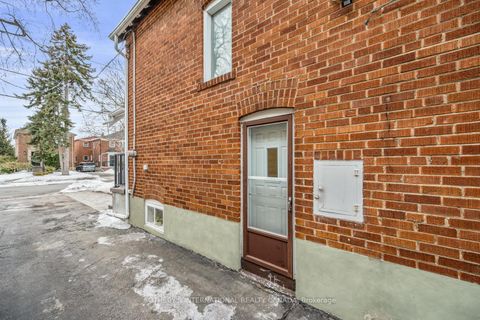 Photo 28 at 114 Glenvale Boulevard, Leaside, Toronto