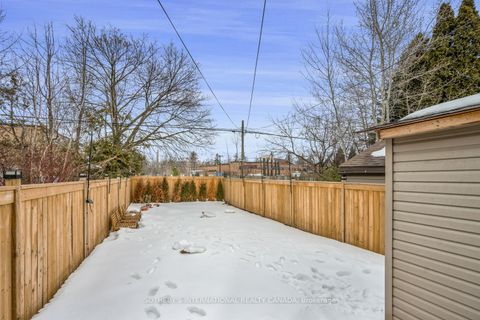 Photo 30 at 114 Glenvale Boulevard, Leaside, Toronto