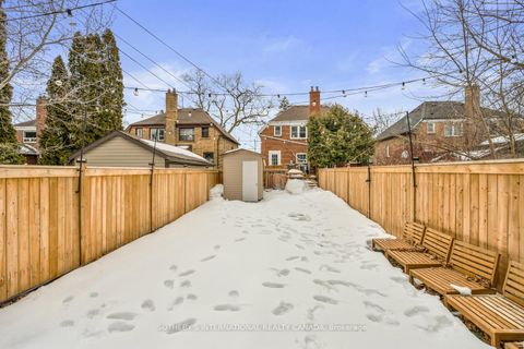 Photo 31 at 114 Glenvale Boulevard, Leaside, Toronto