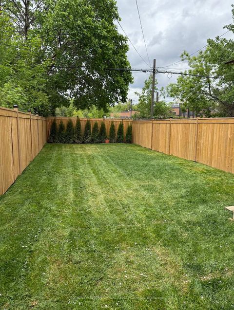 Photo 32 at 114 Glenvale Boulevard, Leaside, Toronto