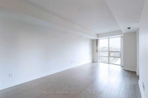 Photo 1 at 1110 - 185 Bonis Avenue, Sullivan, Toronto