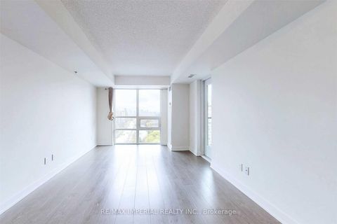 Photo 2 at 1110 - 185 Bonis Avenue, Sullivan, Toronto