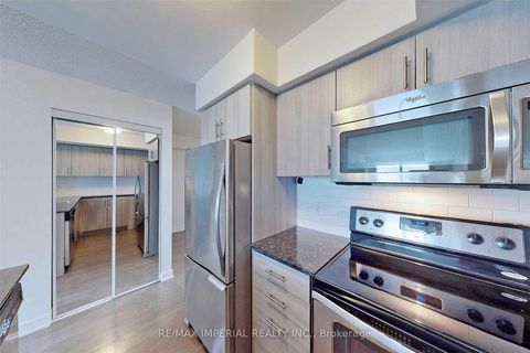 Photo 3 at 1110 - 185 Bonis Avenue, Sullivan, Toronto