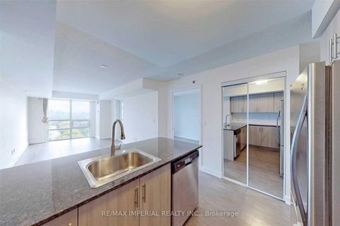 Photo 5 at 1110 - 185 Bonis Avenue, Sullivan, Toronto