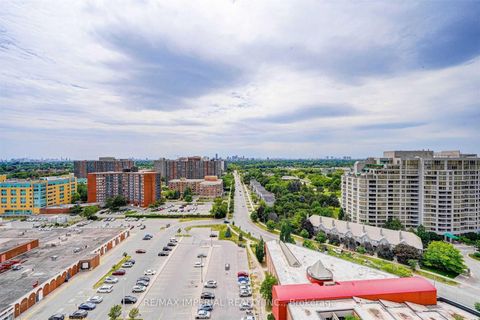 Photo 14 at 1110 - 185 Bonis Avenue, Sullivan, Toronto