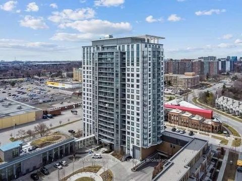 Photo 16 at 1110 - 185 Bonis Avenue, Sullivan, Toronto