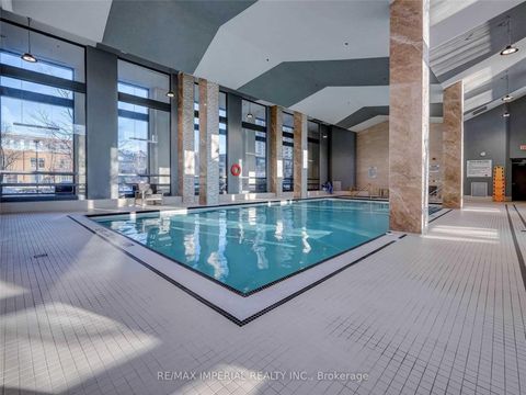 Photo 17 at 1110 - 185 Bonis Avenue, Sullivan, Toronto