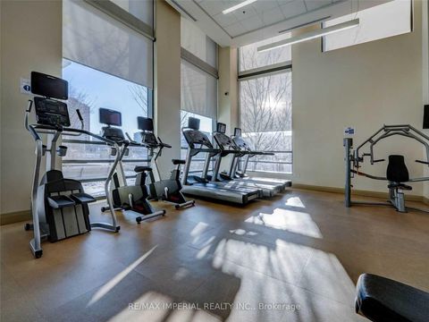 Photo 18 at 1110 - 185 Bonis Avenue, Sullivan, Toronto