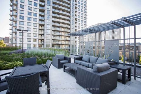 Photo 19 at 1110 - 185 Bonis Avenue, Sullivan, Toronto