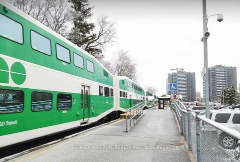 Photo 20 at 1110 - 185 Bonis Avenue, Sullivan, Toronto