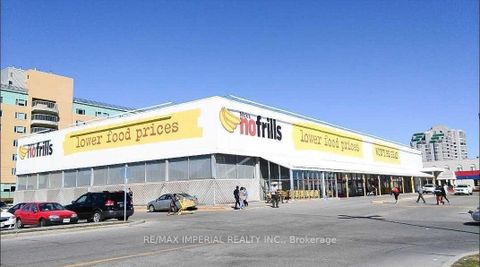 Photo 21 at 1110 - 185 Bonis Avenue, Sullivan, Toronto