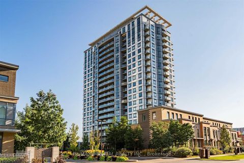 Photo 26 at 1110 - 185 Bonis Avenue, Sullivan, Toronto