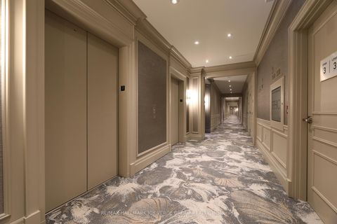 Photo 2 at 309 - 21 Burkebrook Place, York Mills, Toronto