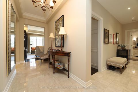 Photo 4 at 309 - 21 Burkebrook Place, York Mills, Toronto