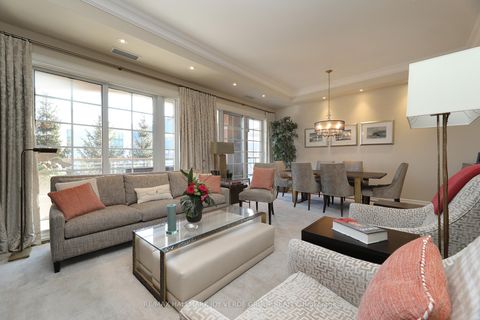 Photo 6 at 309 - 21 Burkebrook Place, York Mills, Toronto