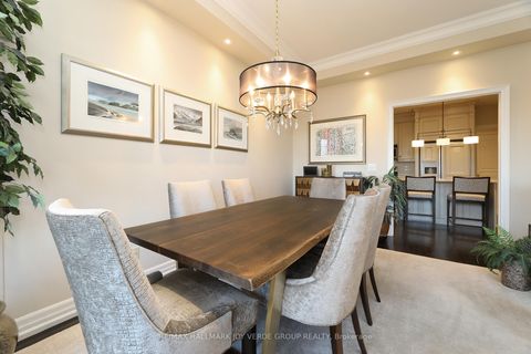Photo 9 at 309 - 21 Burkebrook Place, York Mills, Toronto