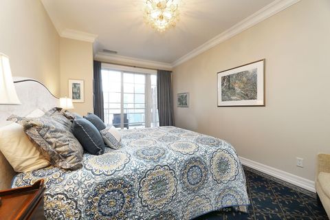 Photo 13 at 309 - 21 Burkebrook Place, York Mills, Toronto