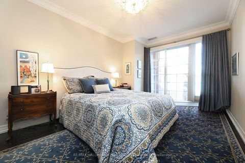 Photo 14 at 309 - 21 Burkebrook Place, York Mills, Toronto