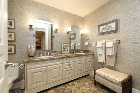 Photo 15 at 309 - 21 Burkebrook Place, York Mills, Toronto