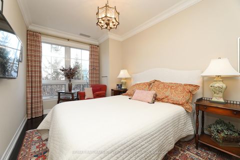 Photo 17 at 309 - 21 Burkebrook Place, York Mills, Toronto