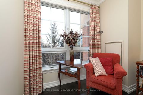Photo 18 at 309 - 21 Burkebrook Place, York Mills, Toronto