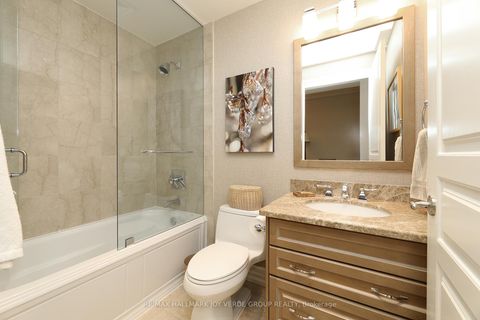 Photo 19 at 309 - 21 Burkebrook Place, York Mills, Toronto