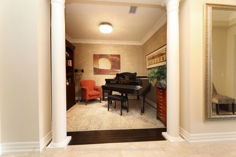 Photo 20 at 309 - 21 Burkebrook Place, York Mills, Toronto