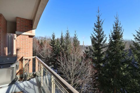 Photo 23 at 309 - 21 Burkebrook Place, York Mills, Toronto