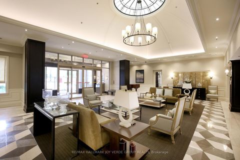 Photo 25 at 309 - 21 Burkebrook Place, York Mills, Toronto