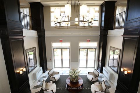 Photo 26 at 309 - 21 Burkebrook Place, York Mills, Toronto