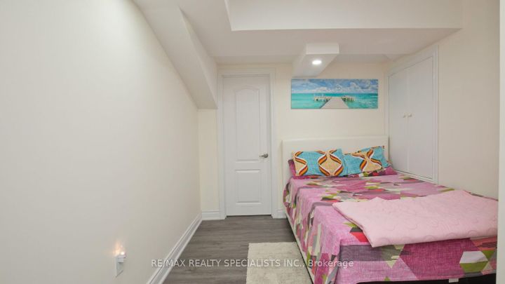 Photo 38 at 602 Queen Mary Drive, Northwest Brampton, Brampton