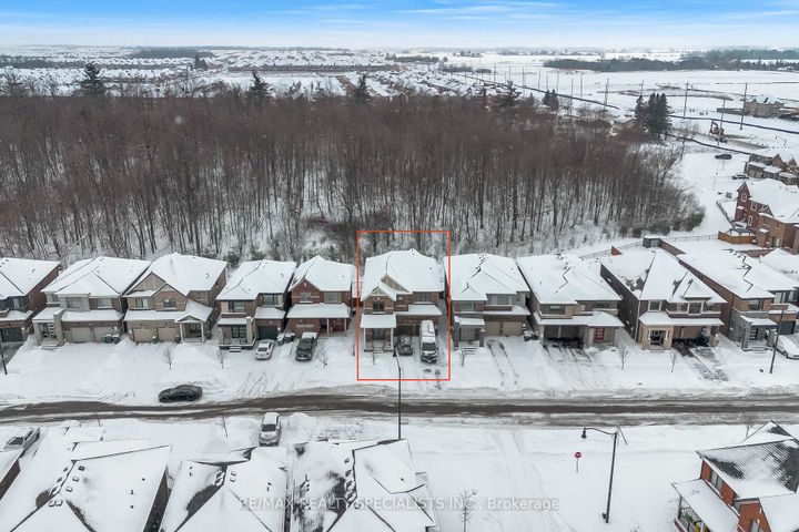 Photo 43 at 602 Queen Mary Drive, Northwest Brampton, Brampton