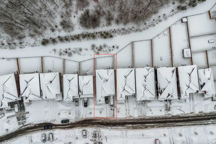 Photo 44 at 602 Queen Mary Drive, Northwest Brampton, Brampton