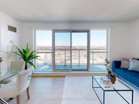 Photo 2 at 2501 - 70 Town Centre Court, Bendale, Toronto