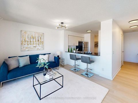 Photo 6 at 2501 - 70 Town Centre Court, Bendale, Toronto