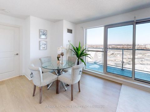 Photo 7 at 2501 - 70 Town Centre Court, Bendale, Toronto