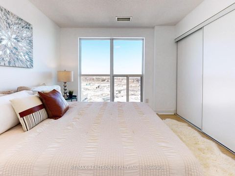 Photo 14 at 2501 - 70 Town Centre Court, Bendale, Toronto